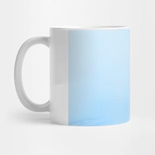 The Joy of Solitude Mug